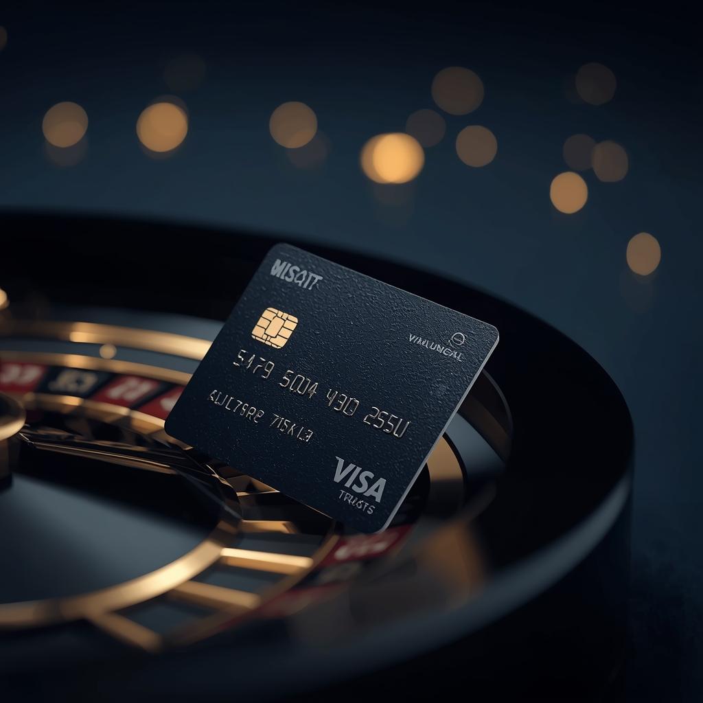 Советы по выбору казино с Visa